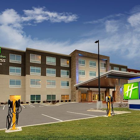 Holiday Inn Express & Suites Mt Sterling North By Ihg Mount Sterling Exterior photo