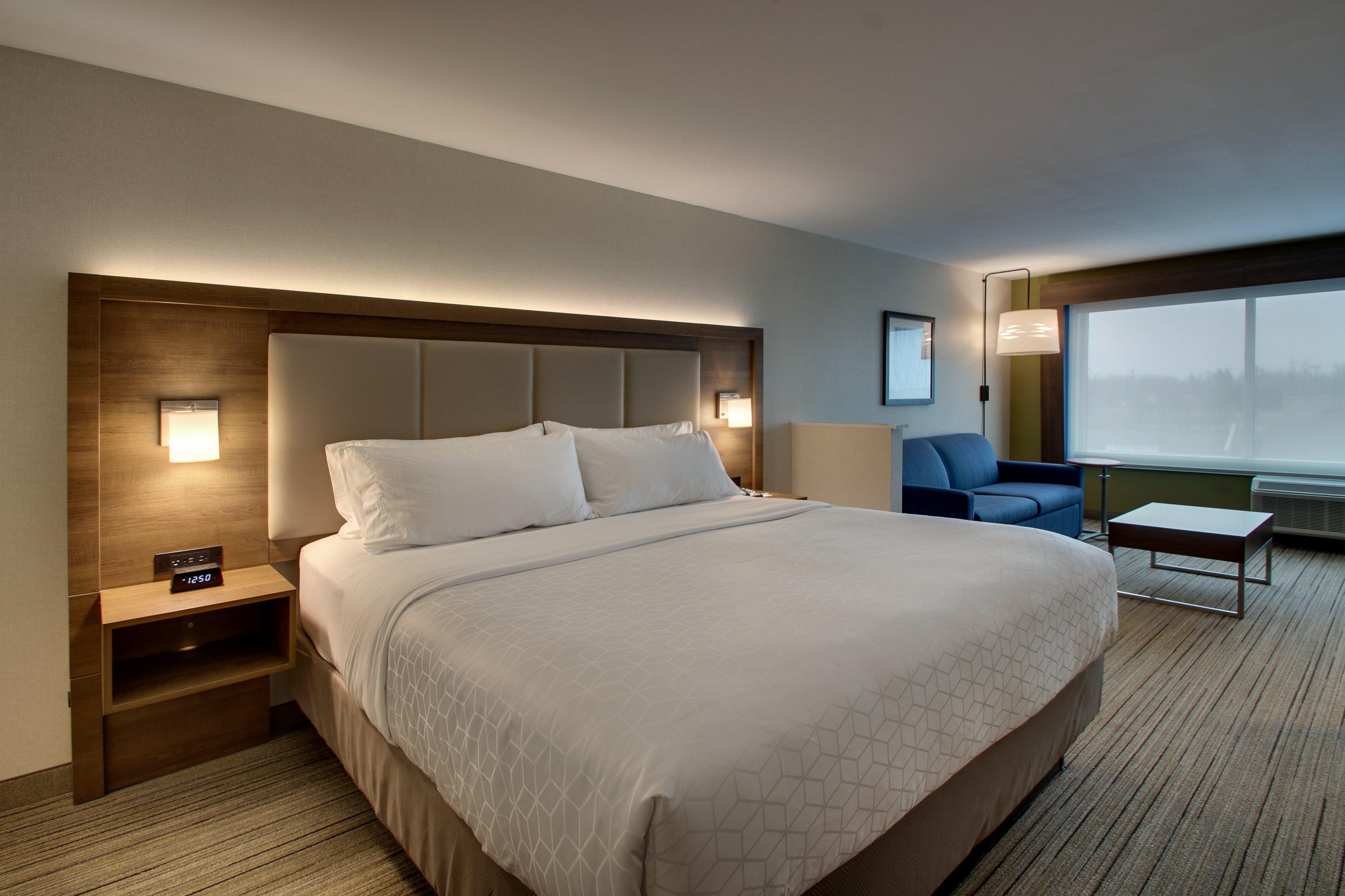 Holiday Inn Express & Suites Mt Sterling North By Ihg Mount Sterling Exterior photo