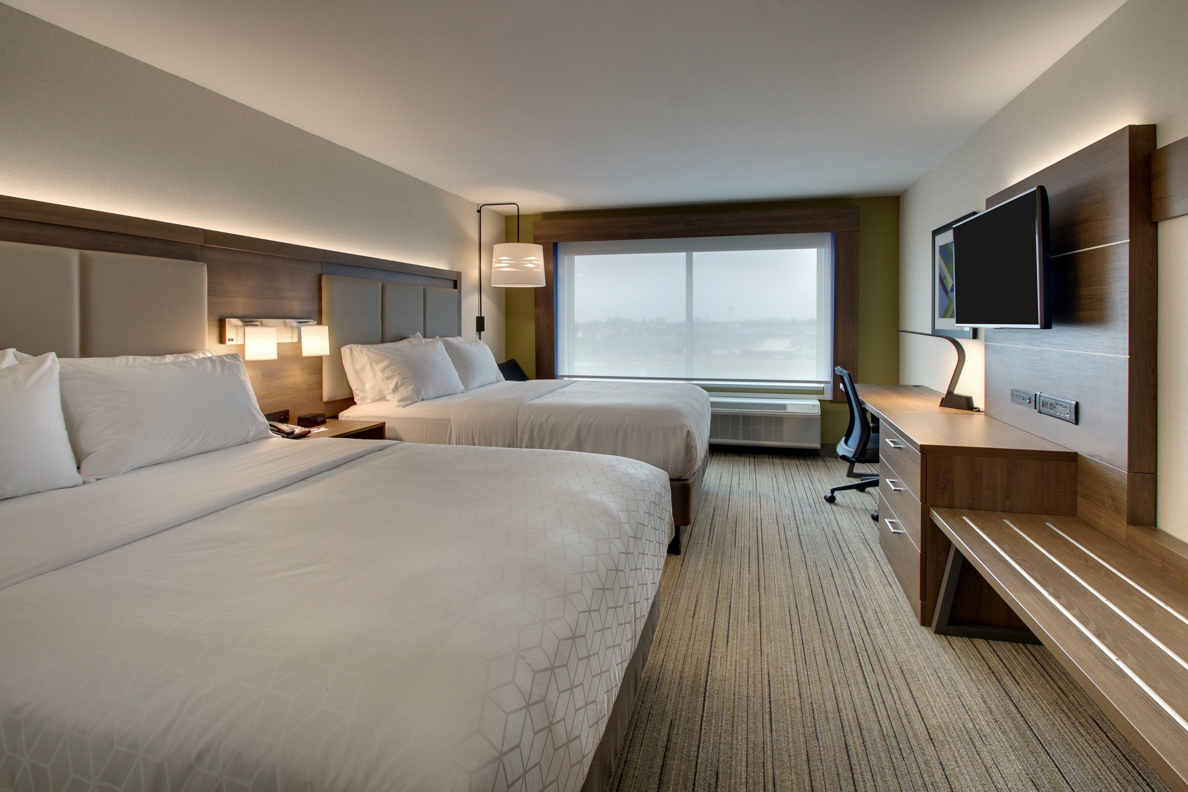 Holiday Inn Express & Suites Mt Sterling North By Ihg Mount Sterling Exterior photo